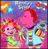 Rondo's Stuff - Sara Hoagland Hunter