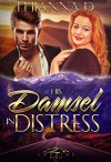 His Damsel in Distress: Corbin's Bend Season Three - Thianna D., Blushing Books