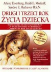 Drugi i trzeci rok życia dziecka - Heidi E. Murkoff, Hathaway San, Arlene Eisenberg