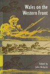 Wales on the Western Front - John Richards