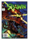 Spawn 2/01 - Greg Capullo, Todd McFarlane, Tony S. Daniel, Kevin Conrad