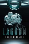 Lagoon - Nnedi Okorafor