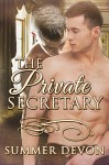 The Private Secretary - Summer Devon