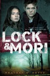 Lock & Mori - Heather W. Petty