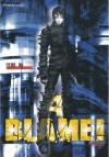 ＢＬＡＭＥ！（４） (Japanese Edition) - 弐瓶勉