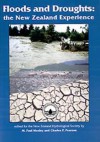 Floods And Droughts: The New Zealand Experience - Charles S. Pearson