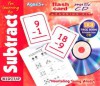 I'm Learning to Subtract [With Musical CD] - Kidzup