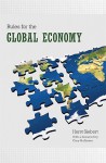 Rules for the Global Economy - Horst Siebert, Gary Hufbauer