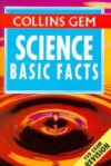 Collins Gem - Science Basic Facts - Derek McMonagle