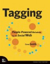 Tagging: People-powered Metadata for the Social Web, Safari - Gene Smith