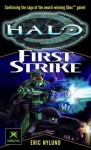 Halo: First Strike - Eric S. Nylund