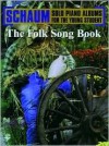 Schaum Solo Piano Album: The Folk Song Book - John Schaum