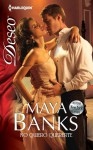 No Quiero Quererte: (I Don't Want to Love You) - Maya Banks