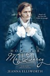 Hope For Mr. Darcy: Hope Series Trilogy (Volume 1) - Jeanna Ellsworth