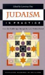 Judaism in Practice: From the Middle Ages Through the Early Modern Period - Lawrence Fine