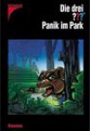 Die Drei??? Panik im Park - Marco Sonnleitner