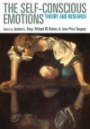 The Self-Conscious Emotions: Theory and Research - Jessica L. Tracy, Jessica L. Tracy, Richard W. Robins, Joseph J. Campos