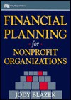 Financial Planning For Nonprofit Organizations - Jody Blazek