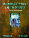 Information Systems and the Internet - Kenneth C. Laudon, Jane P. Laudon