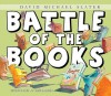 Battle Of The Books (David Michael Slater Set 2) - David Michael Slater, Jeff Ebbeler