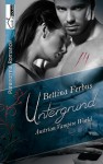 Untergrund - Austrian Vampire World - Bettina Ferbus