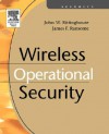 Wireless Operational Security - John W. Rittinghouse, James F. Ransome