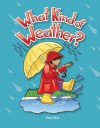 What Kind of Weather? - Dona Rice