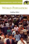 World Population: A Reference Handbook - Geoffrey Gilbert