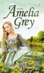 A Dash of Scandal (Percikan Skandal) - Amelia Grey