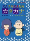 Katakana. Kana na wesoło #2 - Aleksandra Watanuki