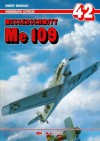 Messerschmitt Me 109, cz. 1 - Robert Michulec