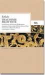 Trachinie - Filottete - Sophocles