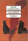 Rudy czarodziej - Lisa Goldstein