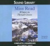 Winter in Thrush Green - Miss Read, June Barrie