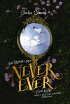 Never Ever - Sara Saedi