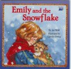 Emily and the Snowflake - Jan Wahl