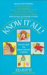 Know It All! - Ed Zotti