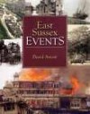 East Sussex Events - David Arscott