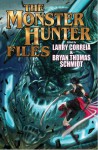 The Monster Hunter Files - Larry Correia, Jim Butcher, Faith Hunter, Jonathan Maberry, Oliver Wyman, Khristine Hvam, Bailey Carr, Audible Studios