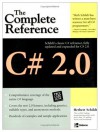 C# 2. 0 The Complete Reference - Herbert Schildt