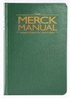 The Merck Manual of Diagnosis and Therapy - Robert S. Porter