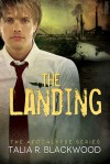 The Landing - Talia R. Blackwood