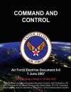 Command and Control - United States Air Force