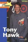 Tony Hawk - Barbara Sheen