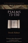 Psalms 73-150 - Derek Kidner
