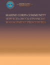 Marine Corps Community Services (McCs) Financial Management Procedures - Department Of The Navy