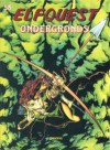 ElfQuest 58: Ondergronds - Wendy Pini, Richard Pini