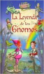 La Leyenda de Los Gnomos - Fernando Martinez, Jose Luis Telleria