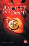 Amulet van de dood - Karel Verleyen, Frank Leys