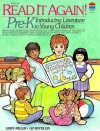 Read It Again Pre-K Bk 1 (Read It Again!) - Liz Rothlein